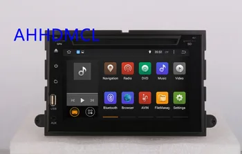 

Car Multimedia Player DVD Android 9.0 Navigation Full Touch For Ford Fusion Explorer 500 F150 Focus Expedition Mustang Escape