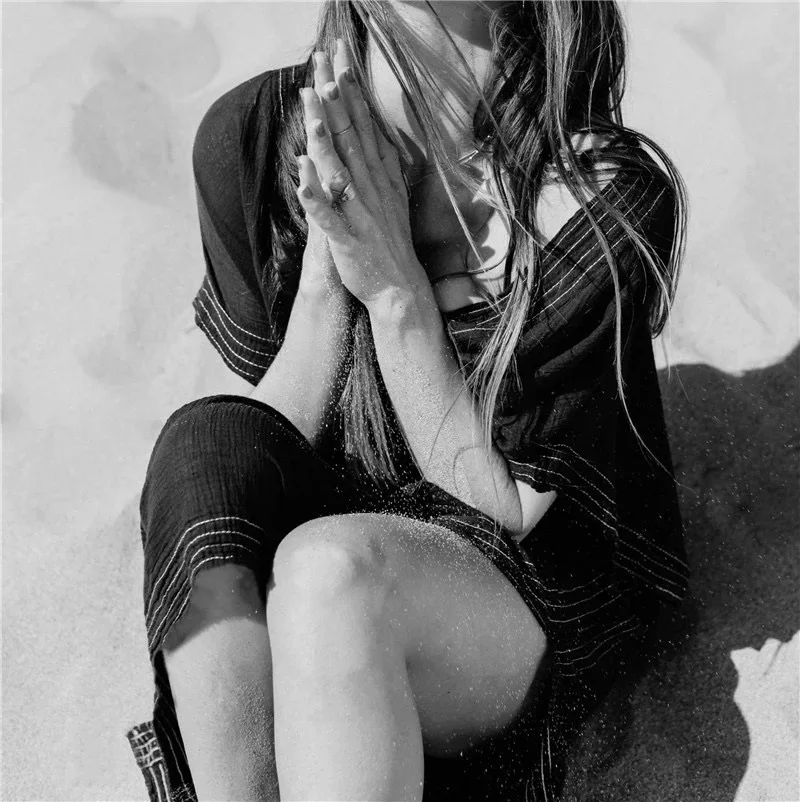 Long Beach Cover up Pareos de Playa Mujer Beach Wear Plus size Bikini Cover up Robe Plage Sarong Black Beach Tunic