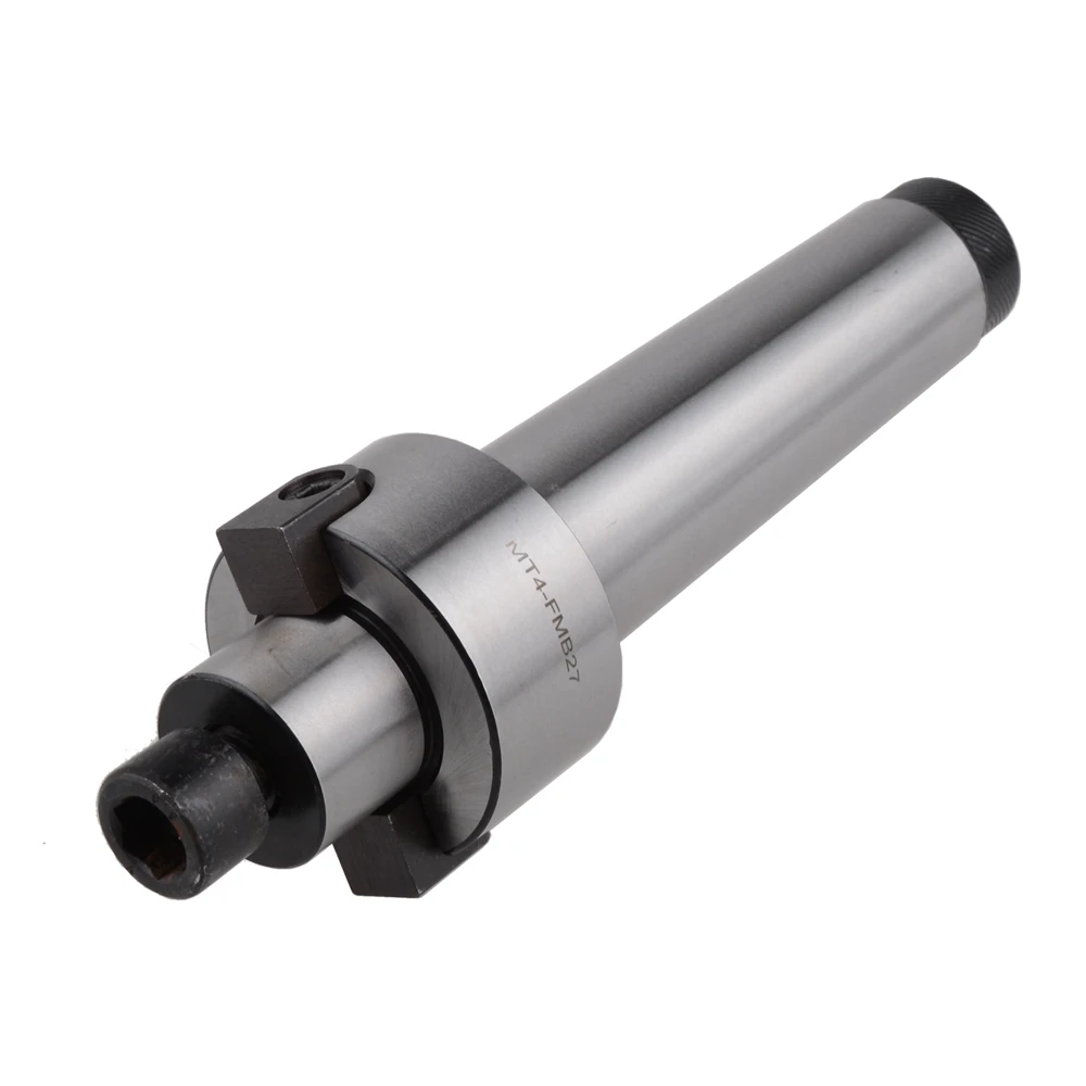 

1PCS MT4 FMB27 M16 Combi Face Mill Arbor Shell end mill arbor Morse taper tool holder