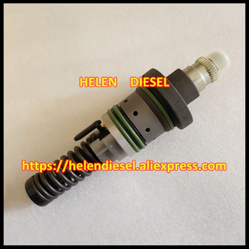 

100% original and New Unit Pump 0414491106 , 0 414 491 106 , PFM1P90S1006 , 2111663 / 02111663, 0211 1663 plunjer pump
