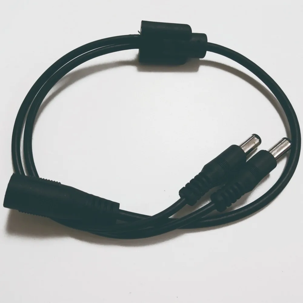 Y cable-2