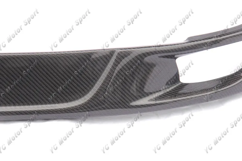 1993-1998 Toyota Supra MK4 Greddy Gracer Style or RMMMVP Style Front Lip CF (9)