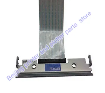 

Free shipping 100% new original for TM-T88III printer head TM-88III printer head;printhead on sale
