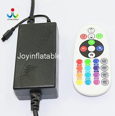 16 color light