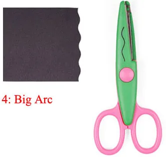 4 Big Arc