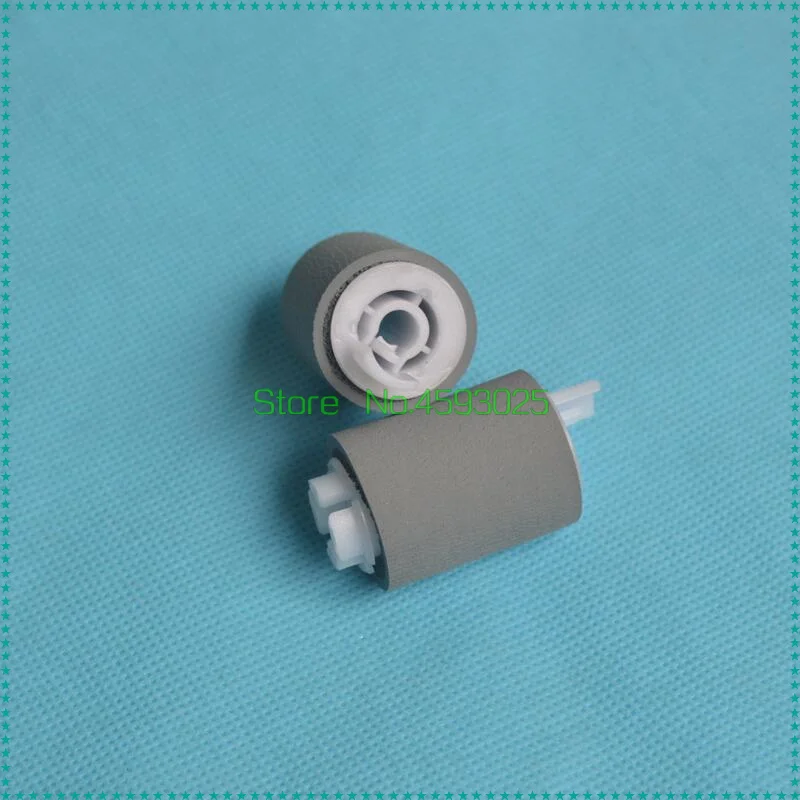 10 X FC6-6661 Pickup Roller for Canon IR1730 IR1740 IR1750 IR2230 IR2270 I2520 IR2525 IR2530 IR2535 IR2545 IR2870 IR3570 IR4570 roller thermal printer