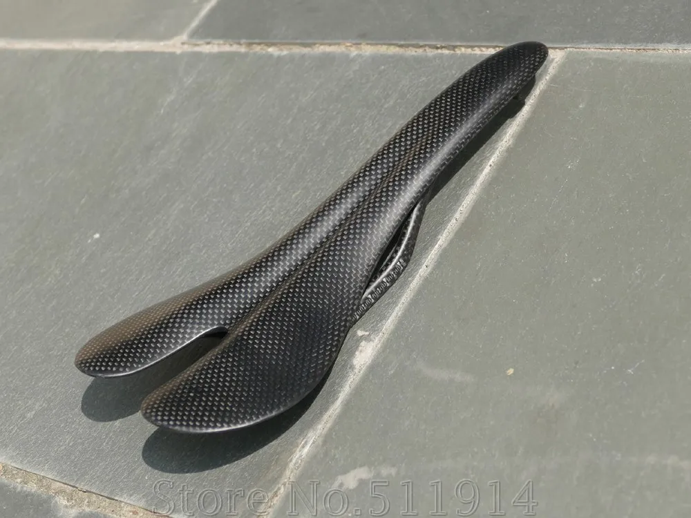 

2018' SD-2 Full Carbon Glossy Matte Seat Saddle Toray Carbon Saddle For MTB Mountain Bike Road Racing Cyclocross Bicycle