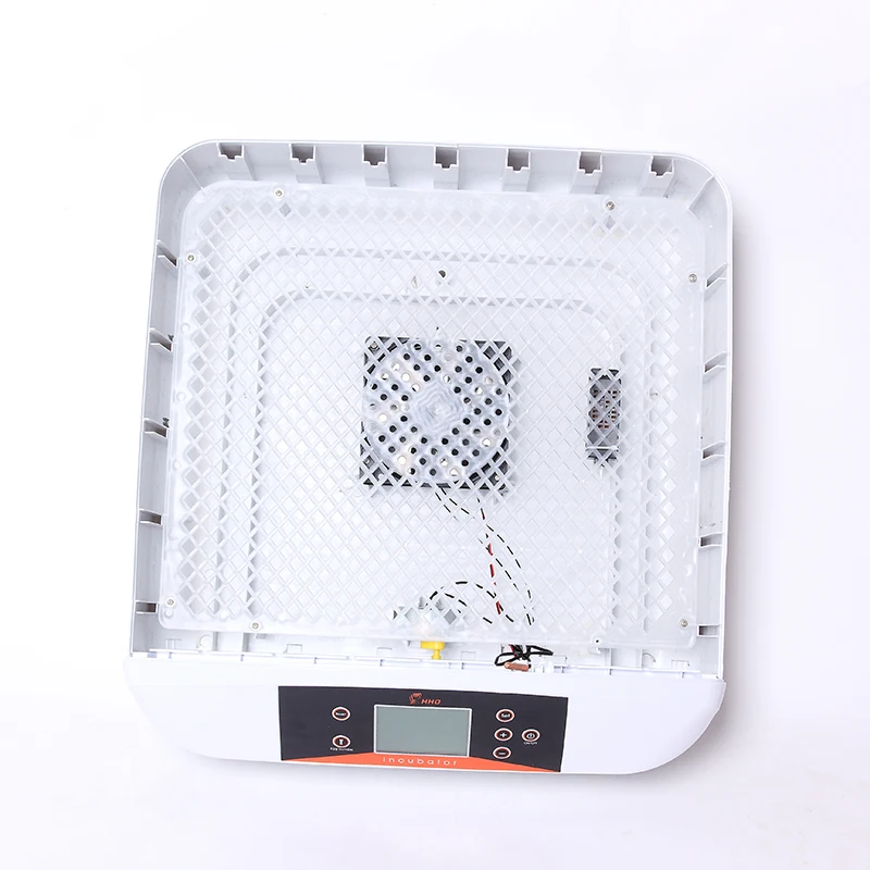 56 Automatic Egg Incubator Digital Clear Egg Turning Temperature Control Farm Hatchery Machine Chicken Egg Hatcher Brooder (12)
