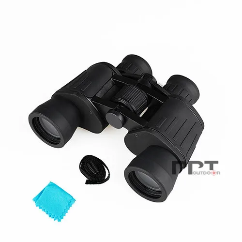 ET التنين التكتيكية العسكرية مجهر 8x40 مناظير تلسكوب PP3-0067