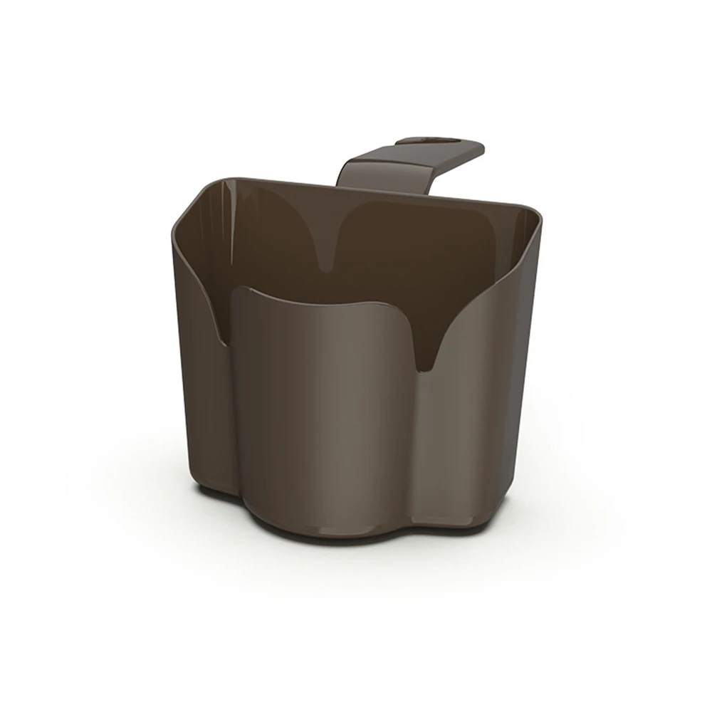 

Car Trash Can Car Interior Hanging Multi-purpose Garbage Box Car Portable Storage Box Storage Box kia portable trash car