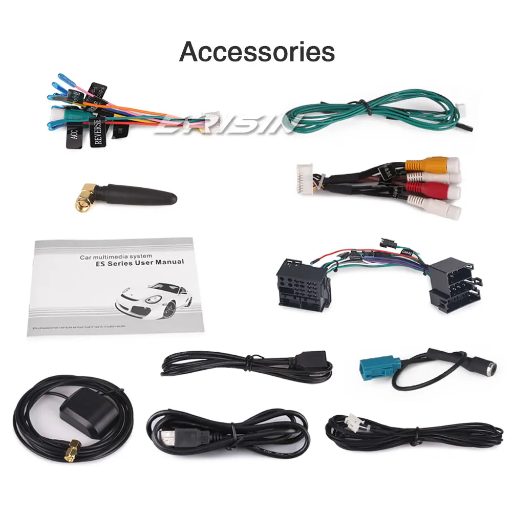 Excellent Erisin ES7921B 8" Android 9.0 Octa Core 4GB RAM Car DVD Radio BT for W245 W169 Sprinter Viano Vito 5 Excellent Erisin ES7921B 8" Android 9.0 Octa Core 4GB RAM Car DVD Radio BT for W245 W169 Sprinter Viano Vito 5