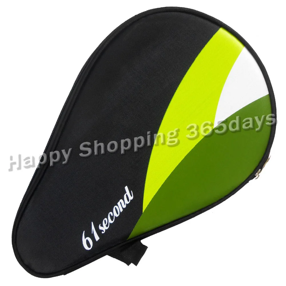 

61second Bat Cover 8021# for Table Tennis Ping Pong Racket