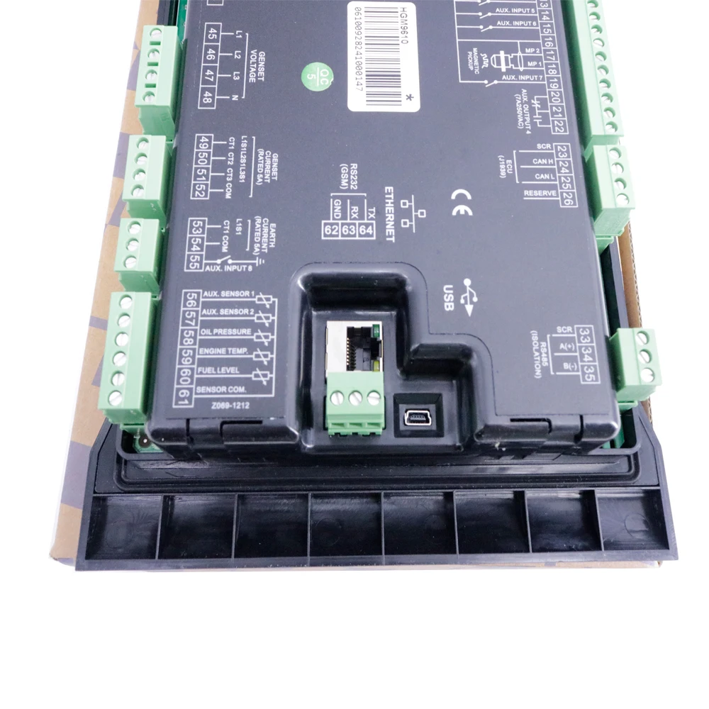 HGM9610(10)