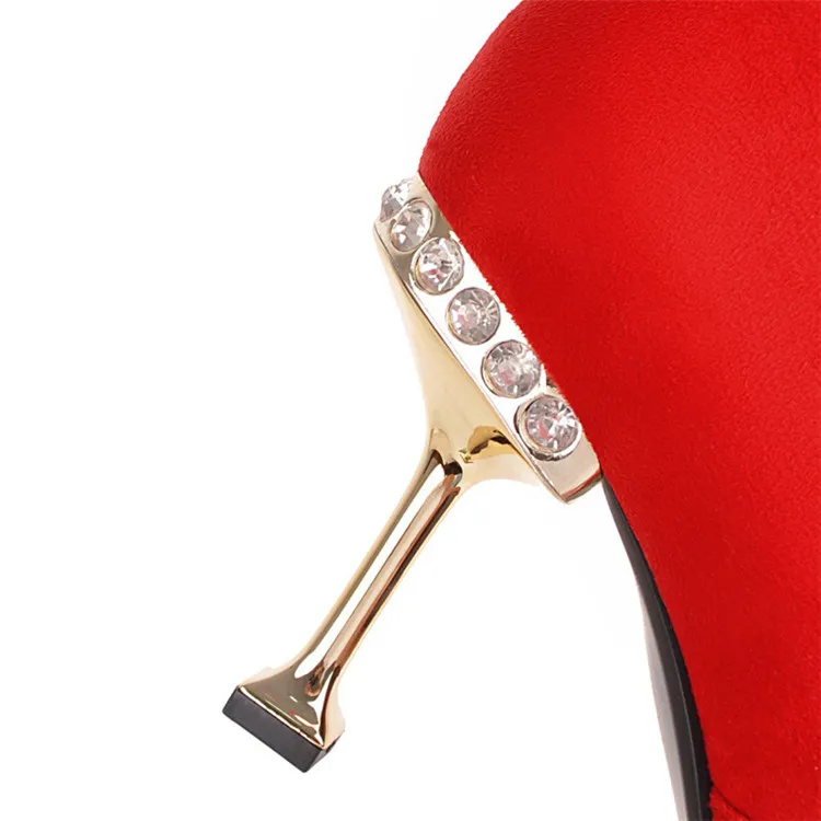 Womens Boots