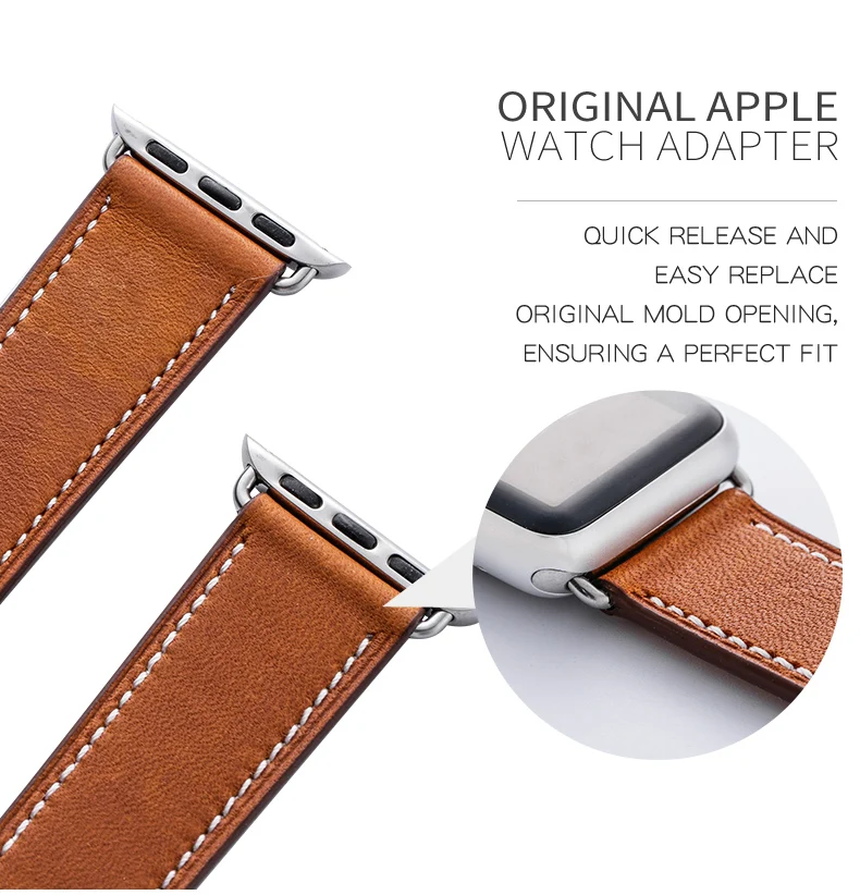 pulseira para apple assistir banda 38mm 42mm