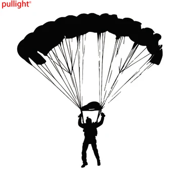 

Cool Graphics Stimulation Skydiving Extreme Sports Car Stickers Fashion Vinyl Decals