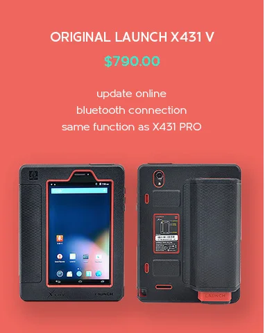 Новое поступление launch Creader CRP Touch Pro 5," Android сенсорный экран полная система диагностический Сервис инструмент сброса