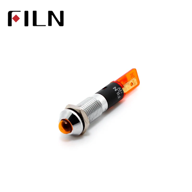 mini 220v indicator light