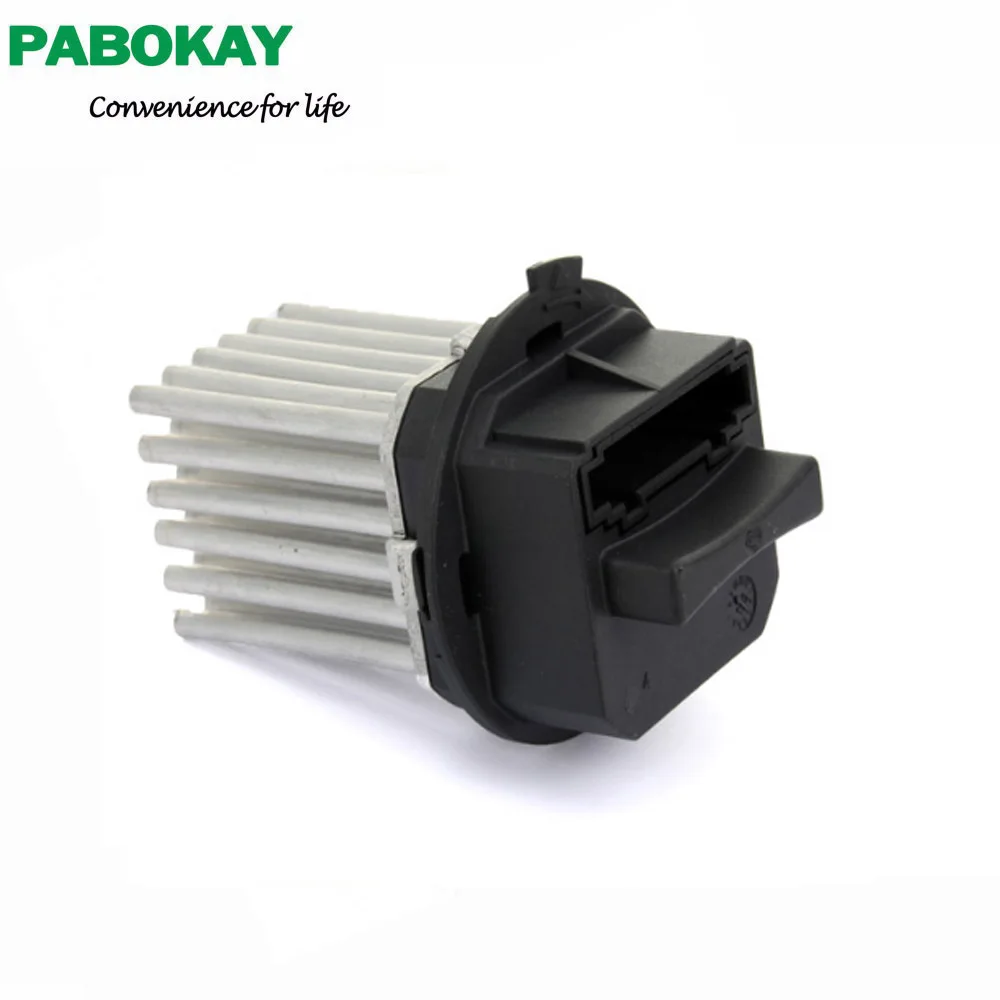 Resistance de Chauffage Citroen C3 C4 C5 C6 Ds3