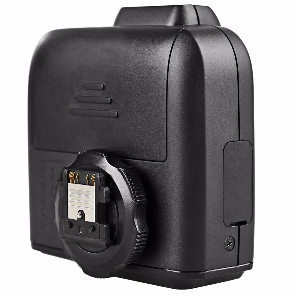 Godox X1T-S ttl 2,4G Беспроводной передатчик+ 1 шт. приемник X1R комплект для Sony DSLR камер a77II, a7RII, a7R, a58, a99, ILCE6000L