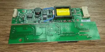 

RD-P-0429A LS380 LCD INVERTER