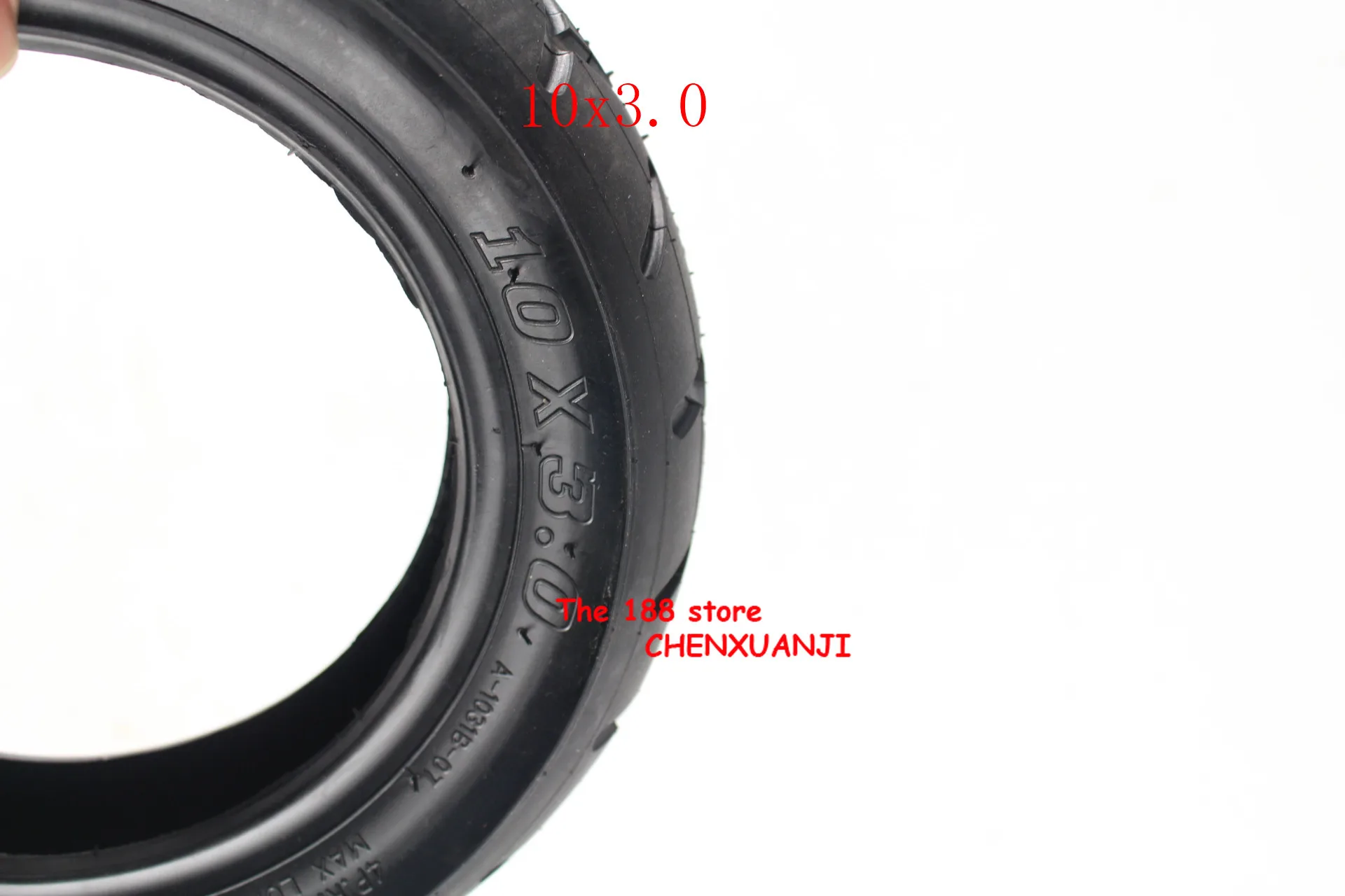 10x3,0 10*3,0 шины внутренний для шин для KUGOO M4 PRO Электрический скутер 10x3,010 дюймов складной электрический скутер шины