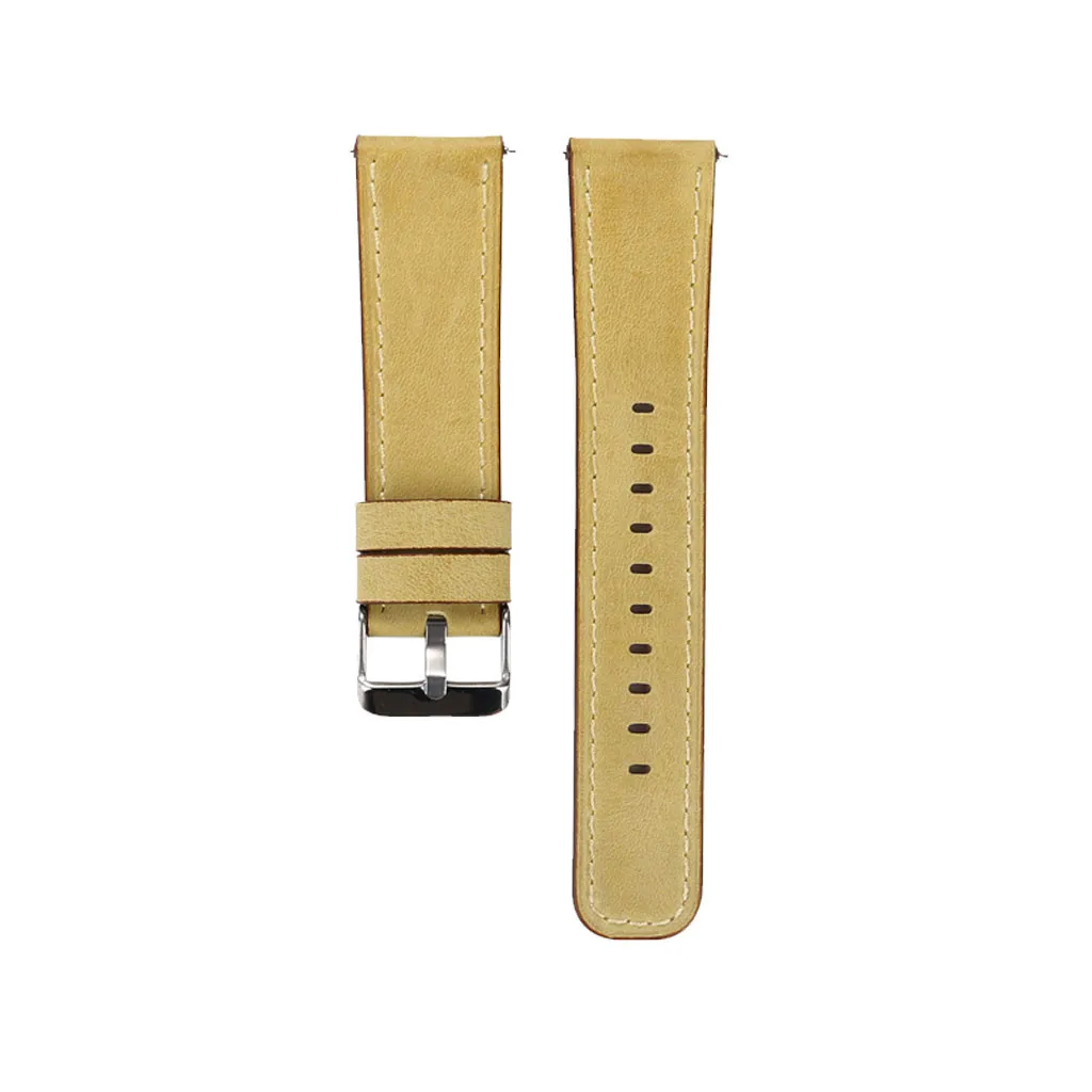 Watch strap