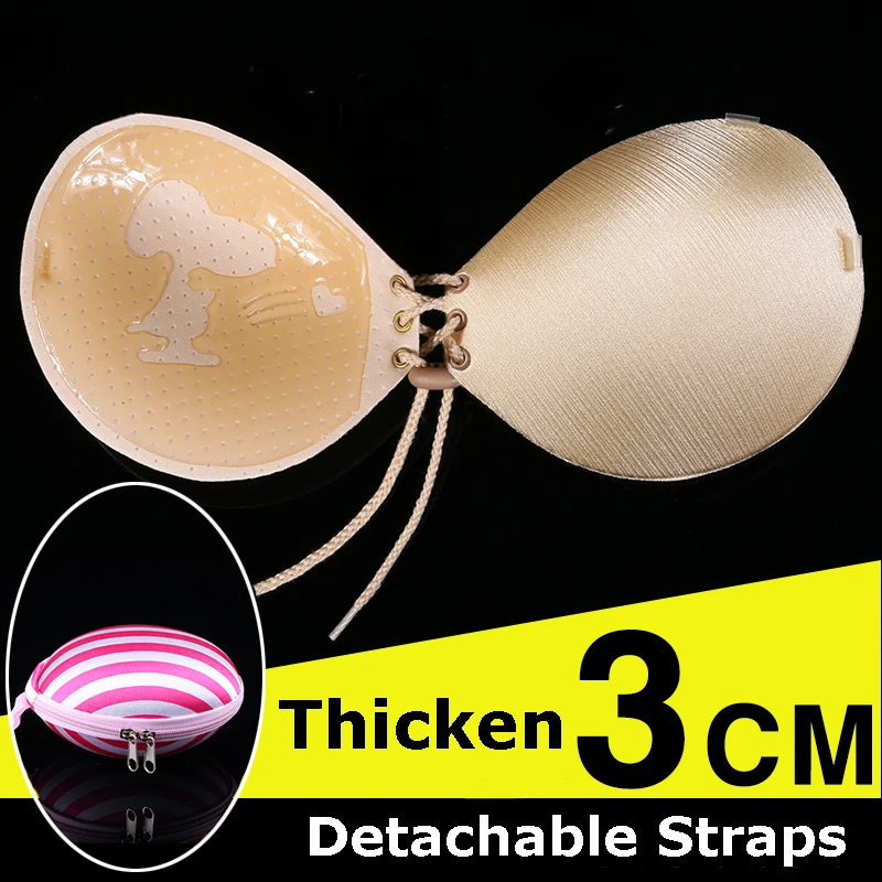 open back strapless shapewear