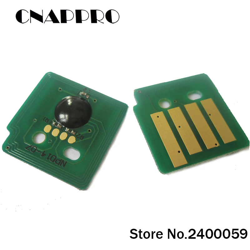 5 компл./лот MultiWriter-9100C MultiWriter 9100C Reset Printer Drum Catridge Chips PR-L9100-C31 PR-L9100-C35 для NEC 9100 unit |