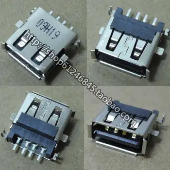 

Free shipping For new original notebook motherboard USB interface tongue on the board high 1.9mm