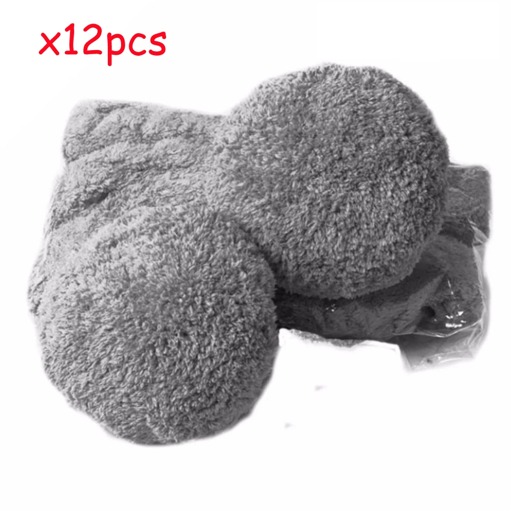

Alfawise S60 Window Cleaner Cleaning Pad Mopping Cloth For Robot Vacuum Cleaner Window Robot Cleaner
