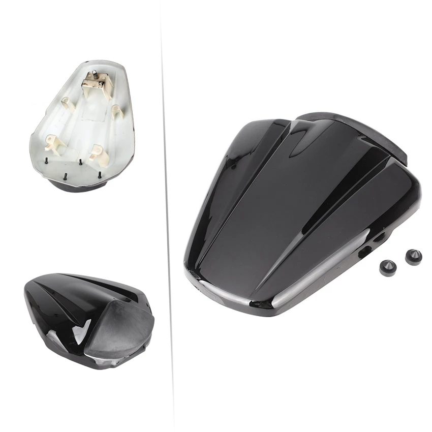 

For KTM 125/200/390 Duke 2012-2015 2013 2014 Motorcycle Rear Seat Cover Tail Cowl Fairing Black