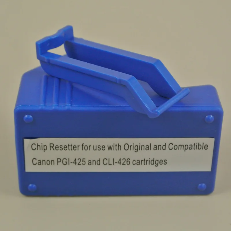 Для Canon PGI 425 CLI 426 картридж чип Resetter для PIXMA IP4840 MG5140 MG5240 MG6140 MG8140 MX884 принтер|chip resetter