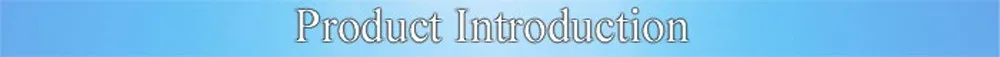 product introduction