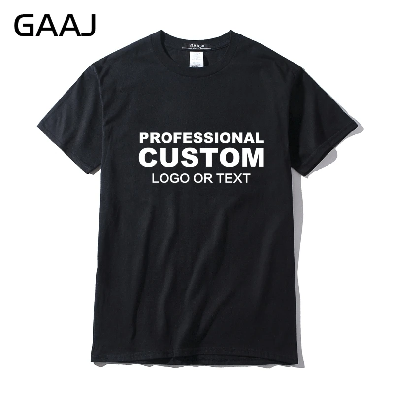 custom graphic t shirts