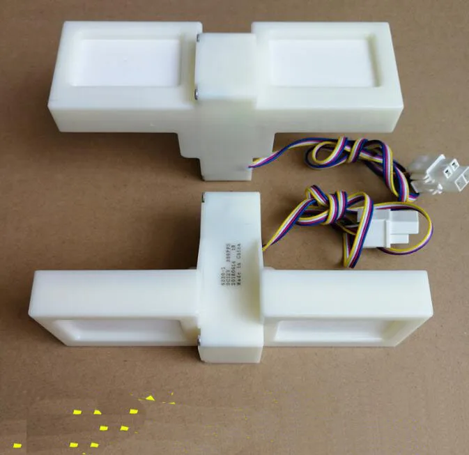 Refrigerator Parts Bcd330wgpzmbcd330wgmabcd230wtgm Damper