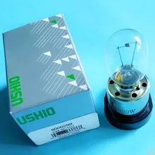USHIO SM-8C102 6V30W LS30 bhf LM 08 LM 10 8-C102