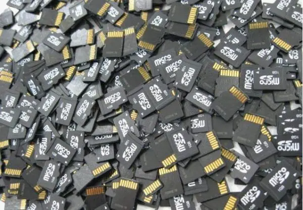 Акция! 50 шт. 2 ГБ micro sd карта TF карта TransFlash карта памяти для мобильного телефона