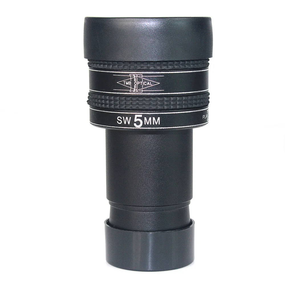 

New 1.25 inch SWA 58 Degree 5mm Planetary Eyepiece for Astronomical Telescope Black M0110A