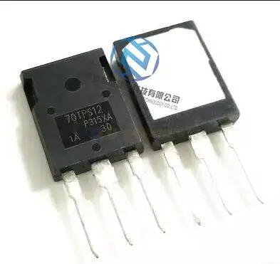 Free shipping 10PCS 70TPS12 70TPS12A TO 247 70A 1200V|Replacement Parts ...