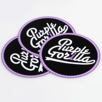 

Custom Sticker Usage and Permanent Waterproof pill bottle labels custom die cut stickers ---DH12476