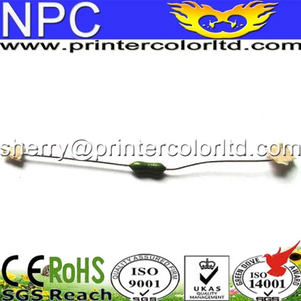 chip for Konica Minolta QMS A070150 TN-611 B Bizhub C451-MFP C451 MFP low capacity fusing green fuses | Компьютеры и офис