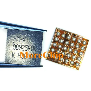 

MAX98925EWV for Huawei honor 7 7I Huawei P8 Small Power management IC PM chip 25pcs/lot