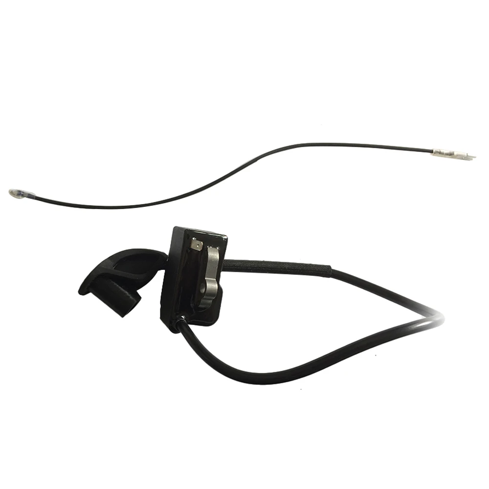 New Ignition coil for STIHL FS120 FS200 FS250 FS300 BT120C BT121 FR350 HT250 Trimmer Chainsaw Lawnmower Parts | Инструменты