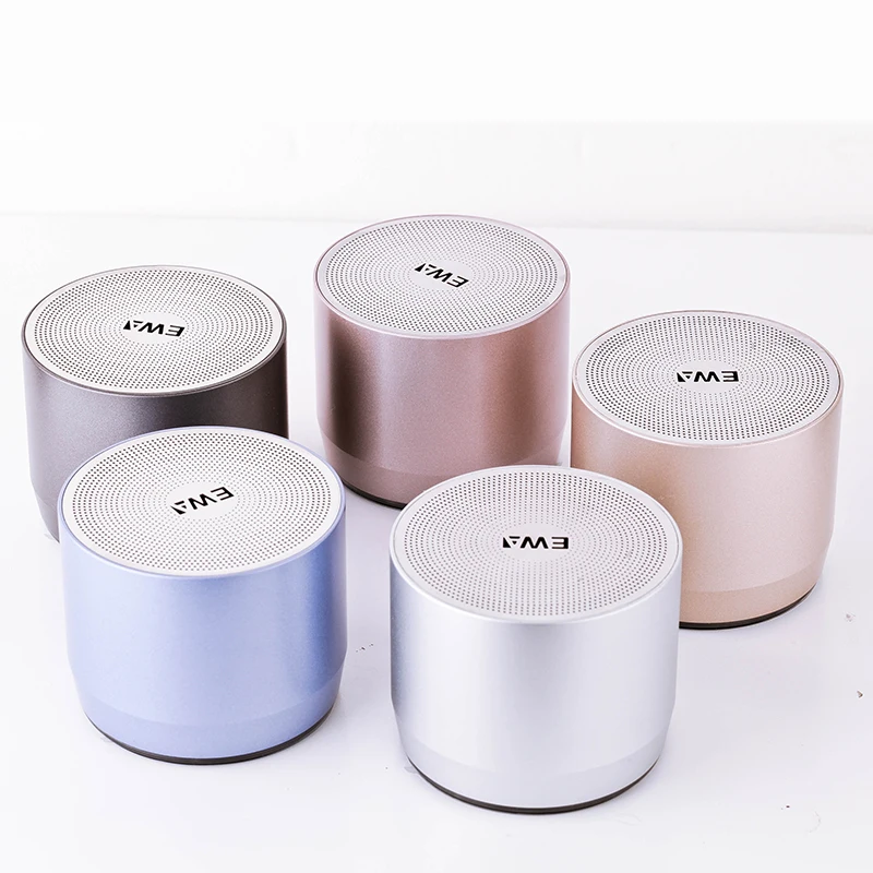 Ewa A3 Portable Bluetooth Speakers 