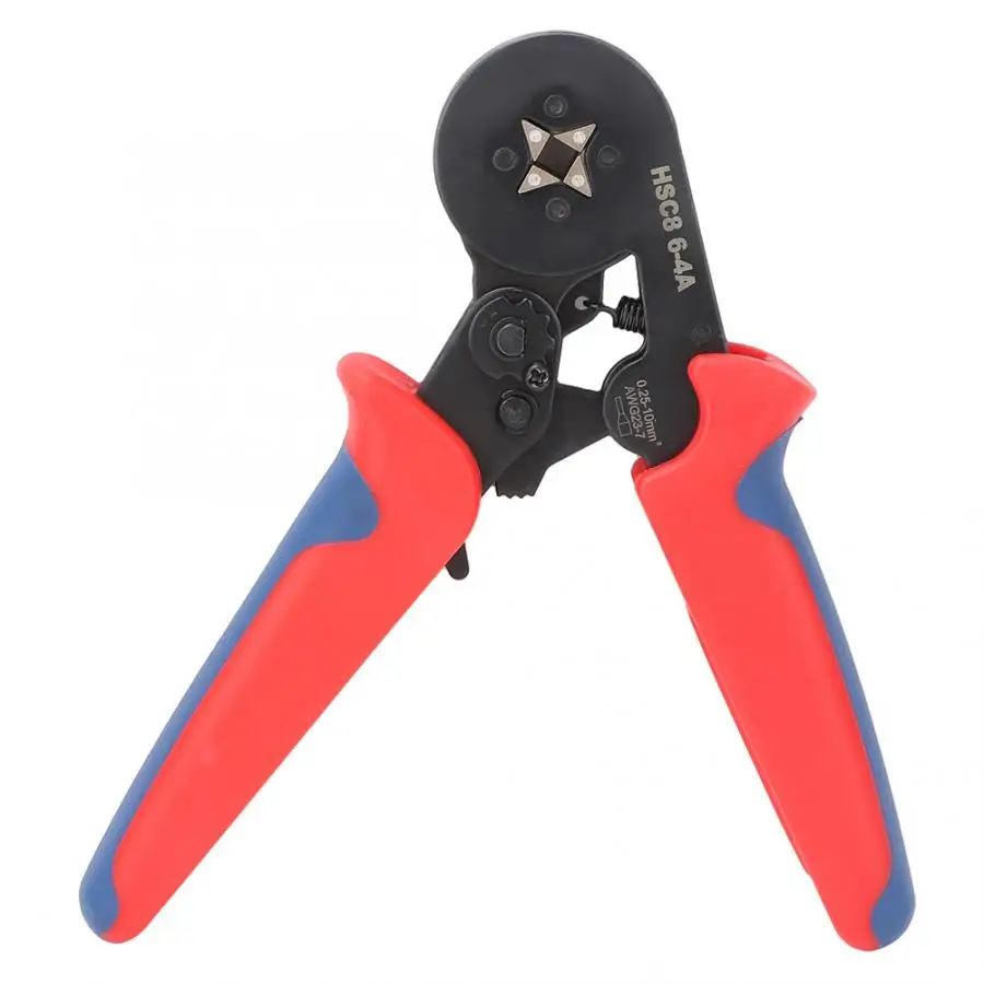

Crimp Terminal 1500pcs E Tube Type Pre-insulated Cable Wire Crimp Terminals with Crimping Pliers Crimp Connector