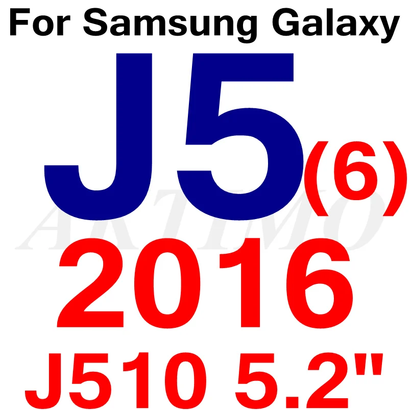 Роскошный мягкий силиконовый чехол для samsung Galaxy S9 S8 плюс J3 J5 J7 A3 A5 A7 A6 A8+ J4 J6 J730FM силиконовый чехол - Цвет: J5 2016