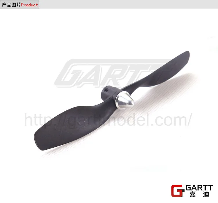 

Freeshipping GARTT High Speed Swamp Dawg Air Boat Propeller