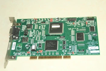 

LVDSPCI 1.4 31-JUI-03 LVDS/HOTLINK IONWER KS Acquisition card