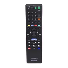 USARMT Brand New Universal Blu-ray DVD Remote Control SBD-912 For Sony BDP-S570 BDP-S470 BDP-S270 BDP-BX57 BDP-S560 BDP-S360